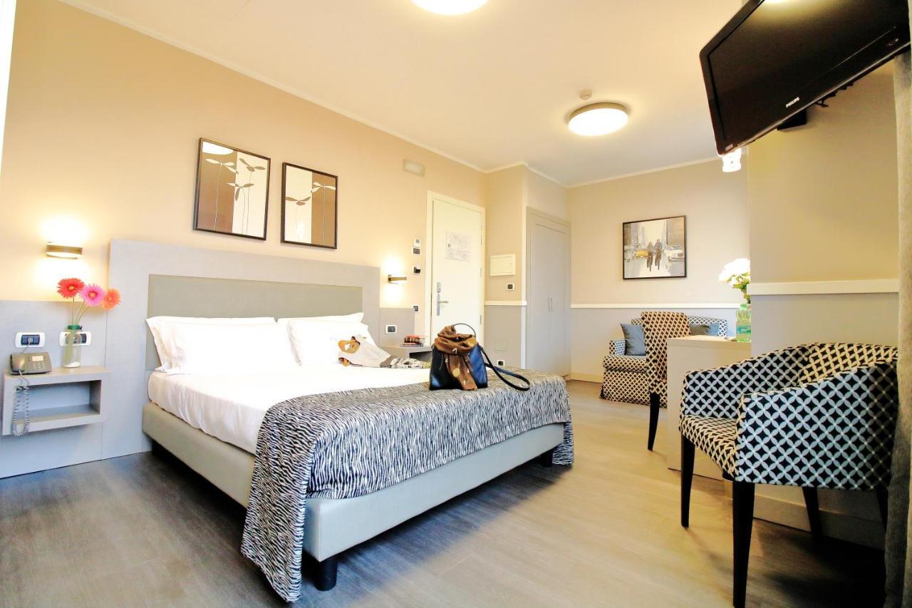 Noba E Residenze 3* Rom