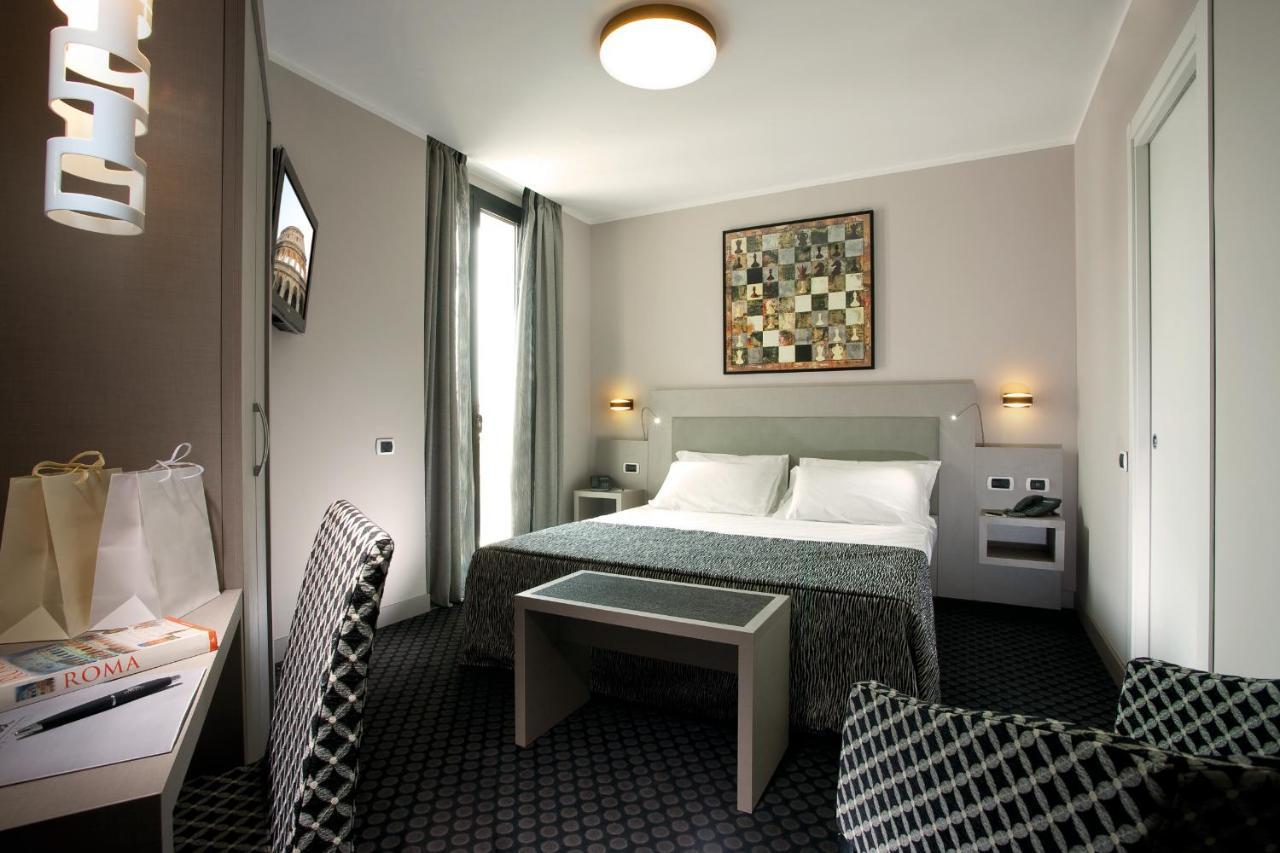 Hotel Noba E Residenze Rom