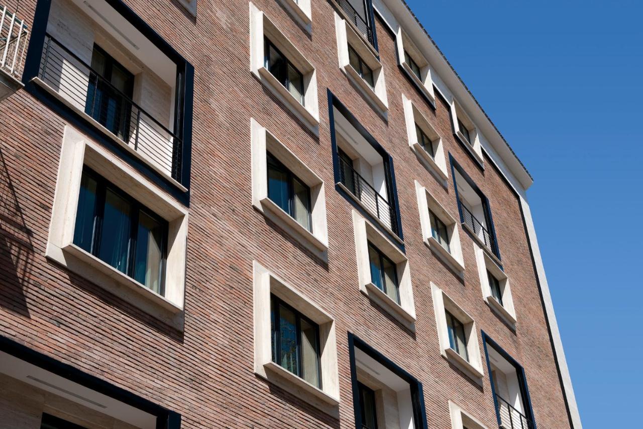 Noba E Residenze Rom