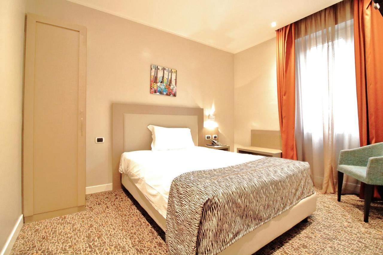 Noba E Residenze Hotel Rom