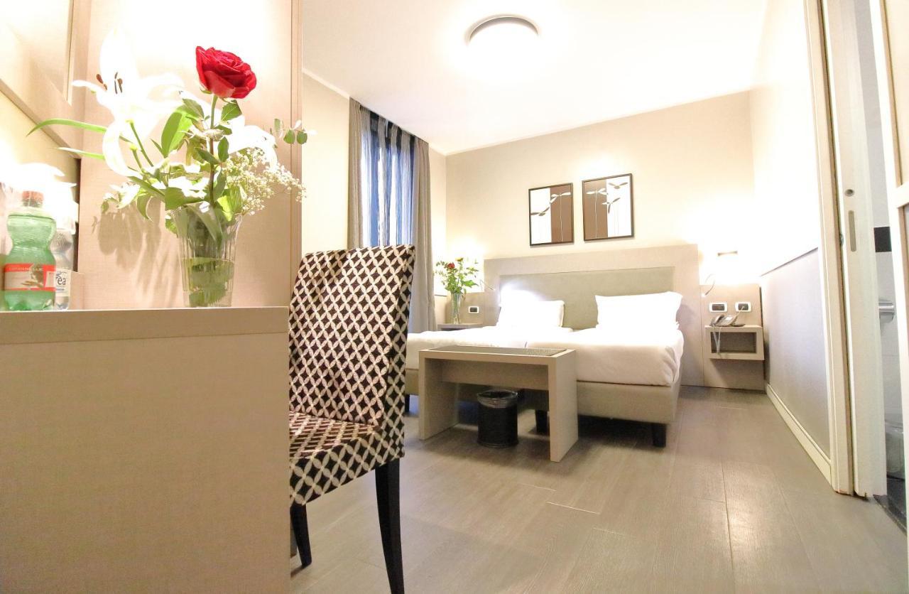Noba E Residenze 3* Rom