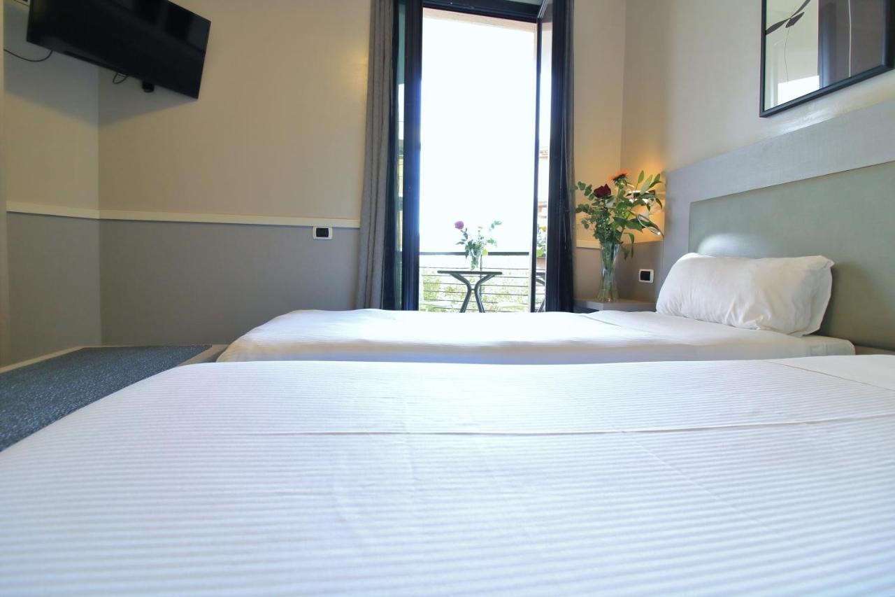 Noba E Residenze Hotel Rom
