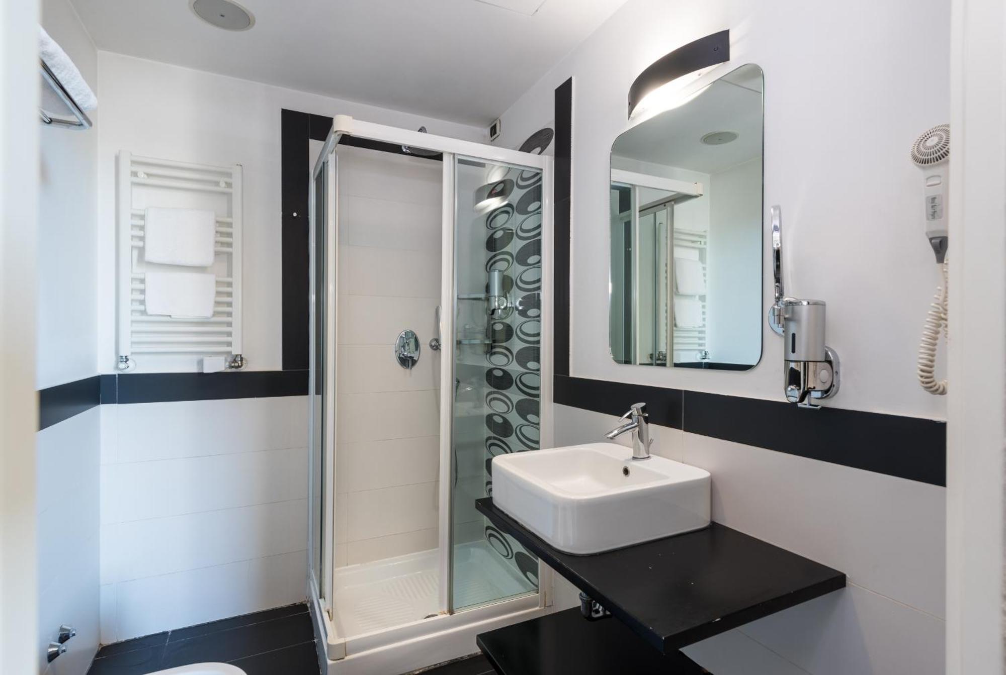 Hotel Noba E Residenze Rom