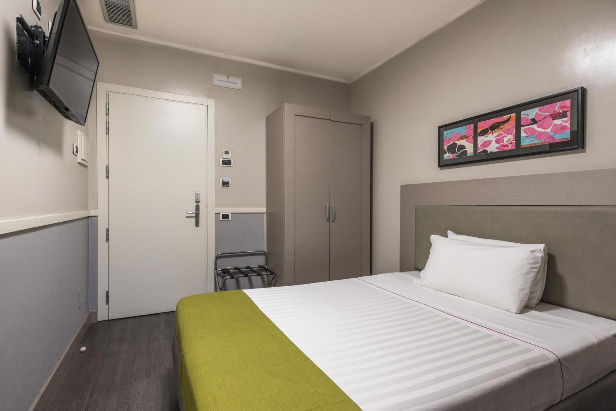 Noba E Residenze 3* Rom