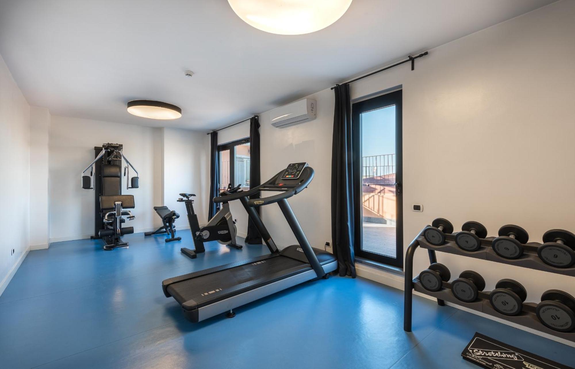 Noba E Residenze 3* Rom