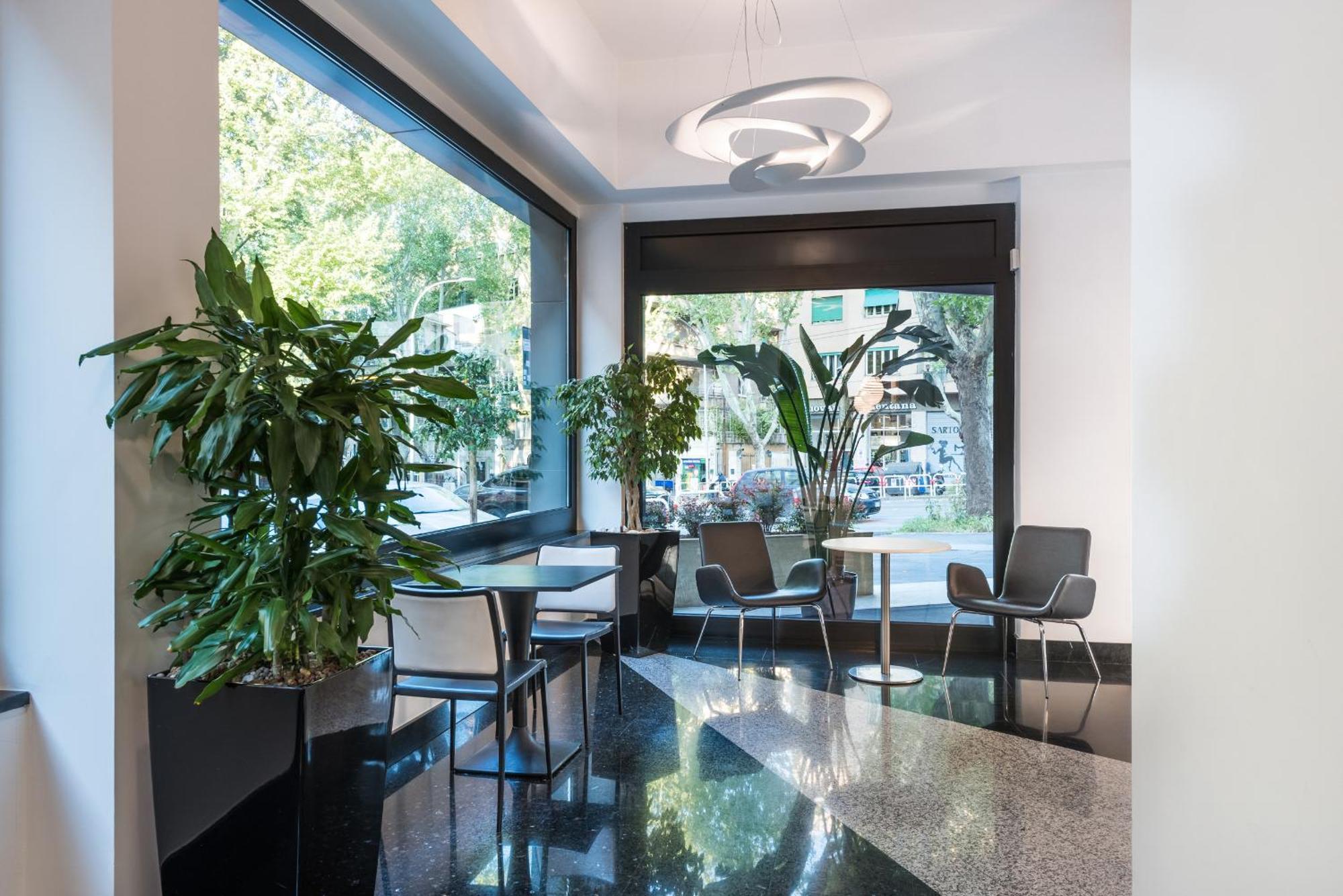 Noba E Residenze 3* Rom
