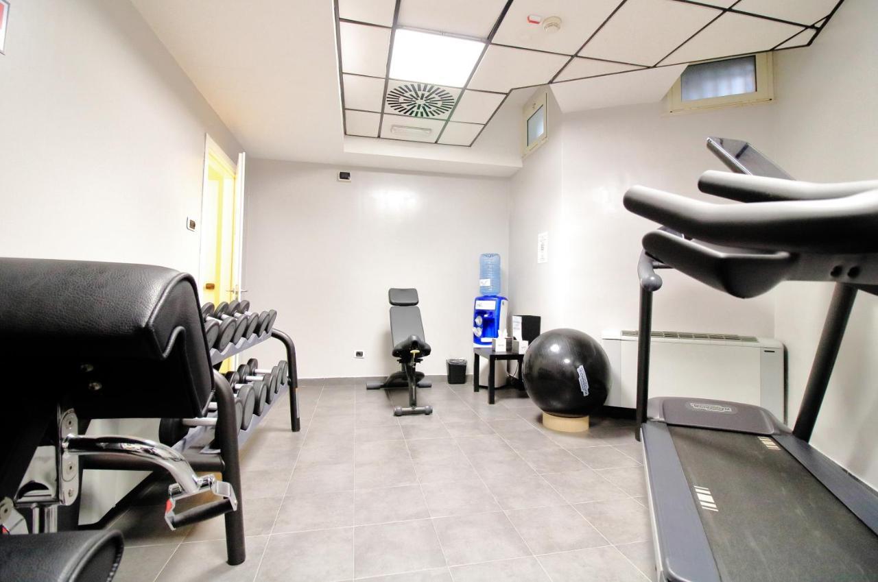 Noba E Residenze Hotel Roma